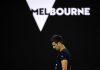 Detienen a Novak Djokovic en Australia