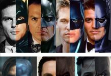 10 datos para calmar a tu murciélago interno antes del estreno de The Batman