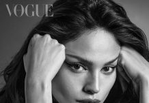 Eiza González se inspira en María Félix para dejar huella en Hollywood