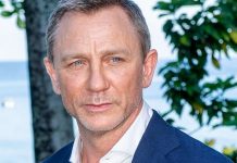 Daniel Craig es condecorado por la Reina Isabel II y recibe el mismo título que James Bond