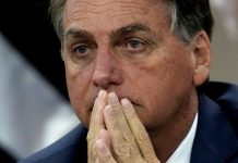 Hospitalizan a Jair Bolsonaro, presidente de Brasil, tras molestia abdominal; esto sabemos