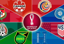 Eliminatoria Concacaf: Clasificación, escenario de cada selección y quiénes pueden asegurar su boleto a Catar 2022