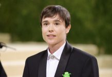 Elliot Page es productor en un documental sobre transición de género ‘Into My Name’