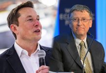 Estos son los libros que recomiendan Elon Musk, Bill Gates y Jeff Bezos