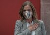 Beatriz Gutiérrez Müller se aísla tras contagio de covid de AMLO; “no caigan en pánico”, pide