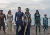 ¿Quién es quién en la película de ‘Eternals’?