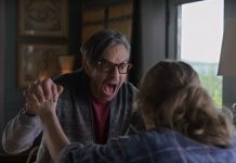 CODA, cinta nominada a los Globos de Oro en la que Eugenio Derbez da vida a un maestro de música