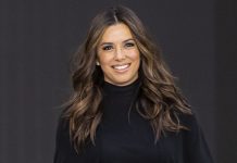 “La Guerra Civil”: Eva Longoria habló de la rivalidad entre Óscar de la Hoya y Julio César Chávez en documental