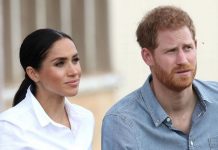 Harry y Meghan expresan a Spotify su preocupación por desinformar sobre la covid-19