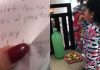 Día de Reyes: Niña pide tacos al pastor y un refresco; su historia se vuelve viral