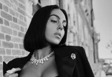 «Tiene a la mujer más malvada»: Familia de Georgina Rodríguez exhibe a pareja de Cristiano Ronaldo