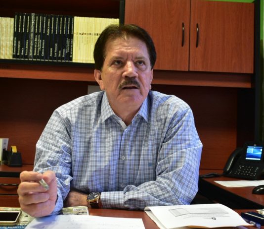 El PRI….Con la puerta abierta; hay fuga masiva