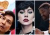Ellos son los favoritos en los Globos de Oro 2022: Lady Gaga, Will Smith, ‘El juego del calamar’ y más