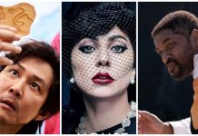 Ellos son los favoritos en los Globos de Oro 2022: Lady Gaga, Will Smith, ‘El juego del calamar’ y más