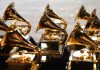 Posponen los premios Grammy 2022 debido a preocupaciones por la nueva ola de covid-19 en EE.UU.