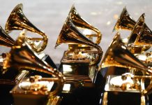 Posponen los premios Grammy 2022 debido a preocupaciones por la nueva ola de covid-19 en EE.UU.
