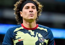 El récord con que Guillermo Ochoa superará a Cuauhtémoc Blanco en América