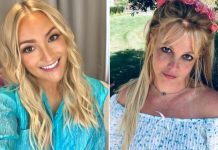Jamie expone que Britney la amenazó y fue violenta