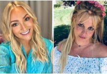 Britney Spears rompió lazos con su hermana Jamie Lynn; deja de seguirla en Instagram