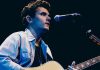 El músico John Mayer da positivo a COVID; cancela su gira en festival de México