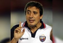Mesero negó servicio a José Antonio García por ‘mandar’ al Atlante a Segunda División