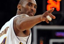 Dos años de la muerte de Kobe Bryant