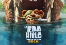 Llega «La Era de Hielo: las aventuras de Buck» ¿Qué vamos a encontrar en esta nueva entrega?