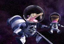 Disney pierde a ‘Scrat’ tras 20 años de disputa legal con su creadora