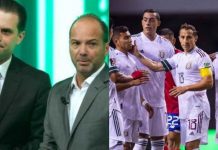 ¿POR QUÉ TV AZTECA NO TRANSMITIRÁ EL PARTIDO DE JAMAICA VS MÉXICO?