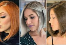 ¿Año nuevo, cabello nuevo? 2022 podría ser el año del corte de pelo rebelde