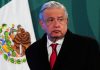 AMLO confirma que está contagiado de Covid-19