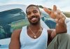 Actor Michael B. Jordan aparecía como sospechoso de masacre en Brasil