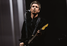 ¡SUENA BIEN! NOEL GALLAGHER NOS DA UN ADELANTO DE SU PRÓXIMO DISCO CON UN DEMO