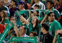 México va sin público ante Costa Rica y Panamá en la eliminatoria a Qatar 2022