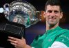 El primer mensaje de Novak Djokovic tras ser liberado en Australia
