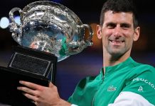 El primer mensaje de Novak Djokovic tras ser liberado en Australia