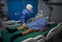OMS recomienda dos nuevos tratamientos para pacientes con covid-19