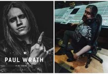 Testigo salvó a hombre de morir calcinado en choque donde murió Paul Wrath