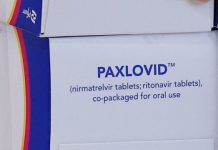 Cofepris autoriza tratamiento paxlovid de Pfizer contra Covid-19 para uso de emergencia
