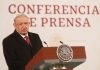 AMLO se hará una prueba de covid-19
