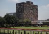 Clases en la UNAM seguirán de forma híbrida por pandemia
