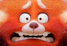 Otra película de Pixar al streaming: ‘Red’ se estrenará en Disney+