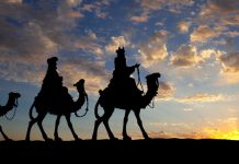 Por qué los niños creen en los Reyes Magos, según la psicología