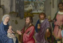 MELCHOR, GASPAR Y BALTASAR: ¿DE QUÉ PAÍS HABRÍA SIDO CADA UNO DE LOS REYES MAGOS?