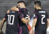 México remonta a Jamaica y toma oxígeno en las eliminatorias