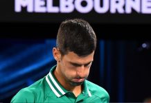 Serbia avisa de posibles sanciones a Djokovic por saltarse el aislamiento