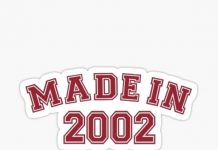 20 AÑOS: 20 COSAS QUE EL MUNDO CONOCIÓ Y PRESENCIÓ EN EL 2002