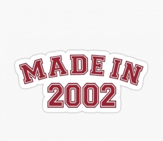 20 AÑOS: 20 COSAS QUE EL MUNDO CONOCIÓ Y PRESENCIÓ EN EL 2002