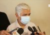 Decisión Será de los Consejos de Salud y el Gobernador, Dice Rafael Mendoza