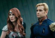 ‘The Boys’, temporada 3, ya tiene fecha de estreno y primer avance